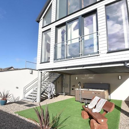 Rionnag Lodge Gairloch Εξωτερικό φωτογραφία