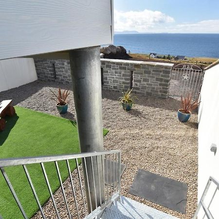 Rionnag Lodge Gairloch Εξωτερικό φωτογραφία