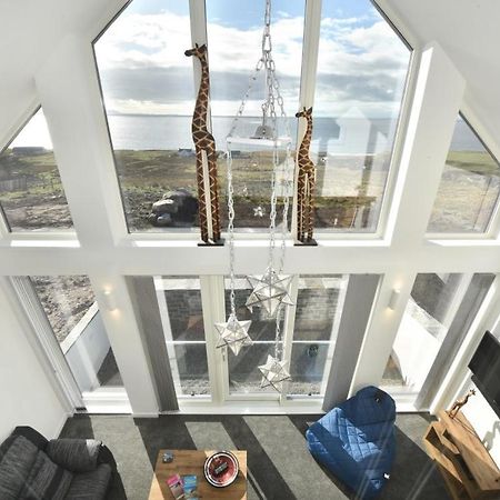 Rionnag Lodge Gairloch Εξωτερικό φωτογραφία