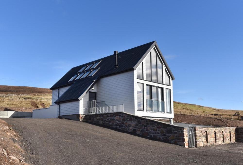 Rionnag Lodge Gairloch Εξωτερικό φωτογραφία