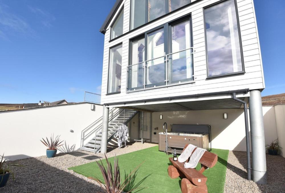 Rionnag Lodge Gairloch Εξωτερικό φωτογραφία