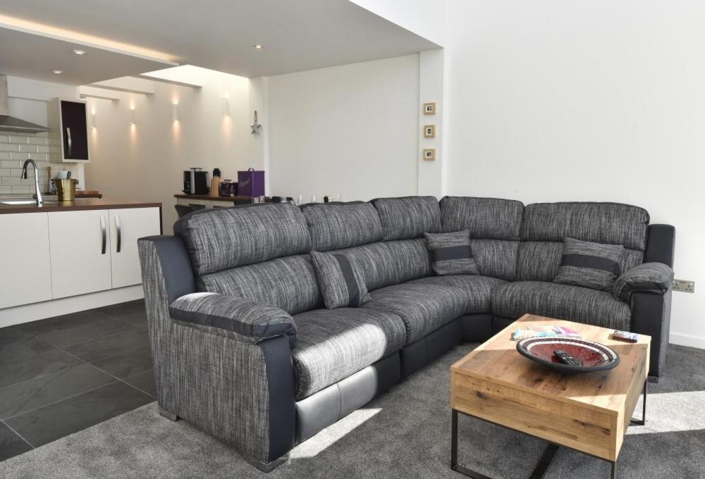 Rionnag Lodge Gairloch Εξωτερικό φωτογραφία