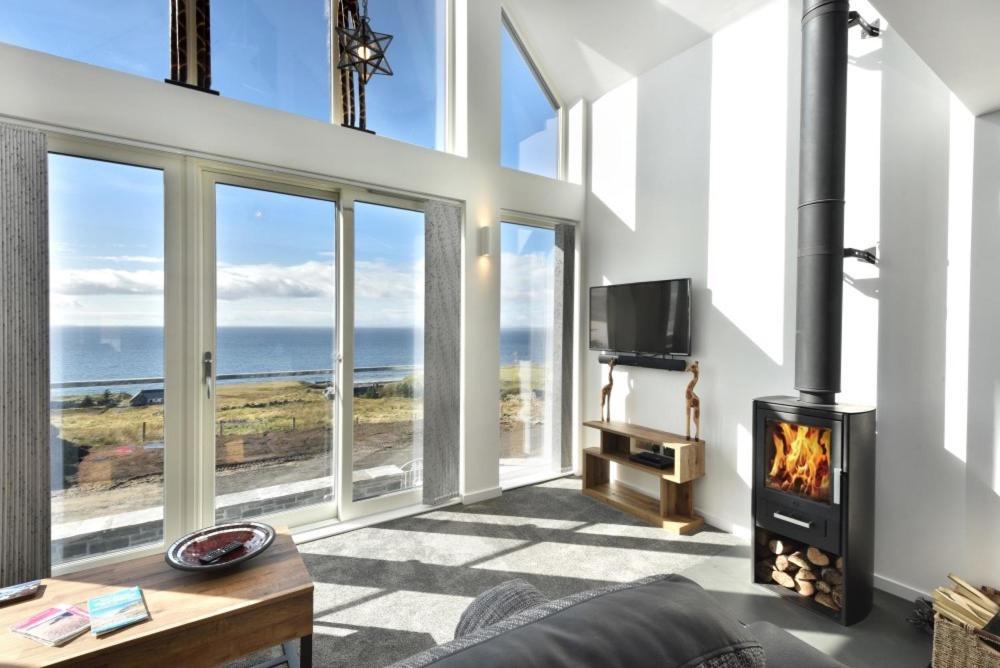 Rionnag Lodge Gairloch Εξωτερικό φωτογραφία