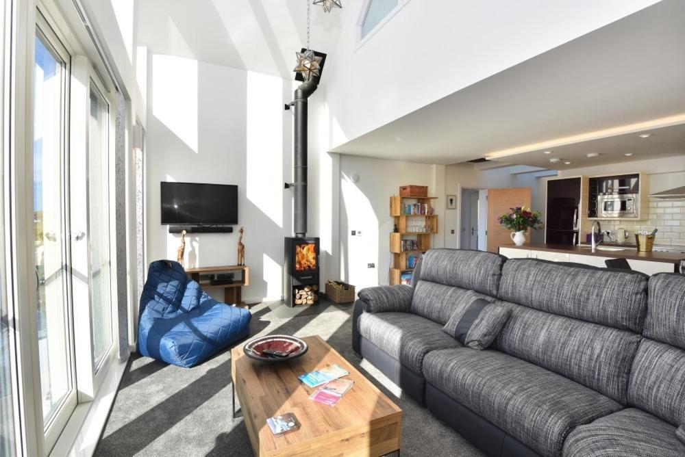 Rionnag Lodge Gairloch Εξωτερικό φωτογραφία