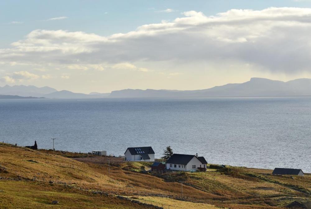 Rionnag Lodge Gairloch Εξωτερικό φωτογραφία