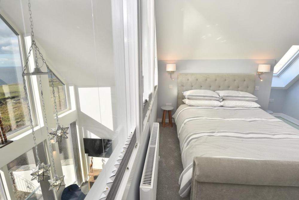 Rionnag Lodge Gairloch Εξωτερικό φωτογραφία