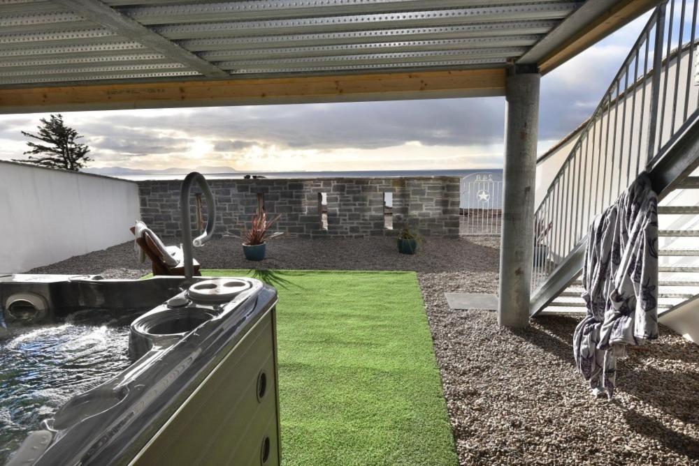 Rionnag Lodge Gairloch Εξωτερικό φωτογραφία