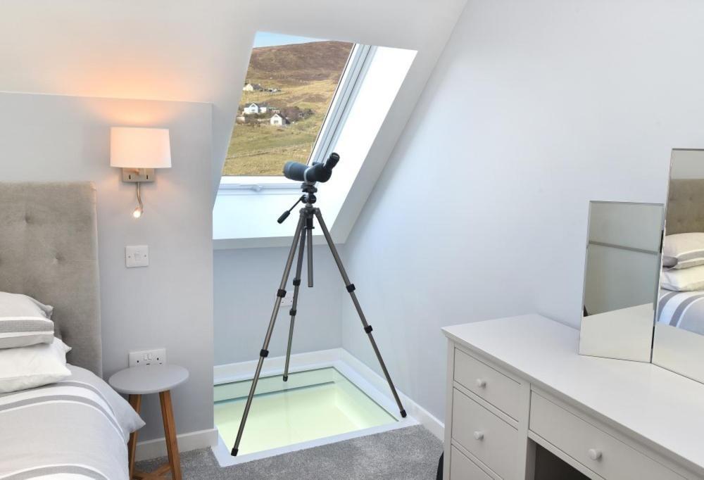 Rionnag Lodge Gairloch Εξωτερικό φωτογραφία