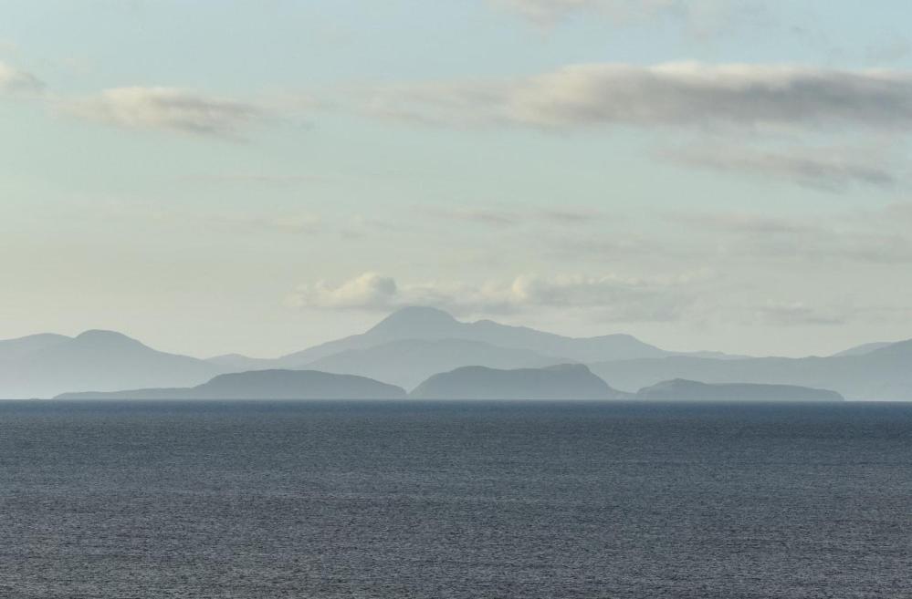 Rionnag Lodge Gairloch Εξωτερικό φωτογραφία