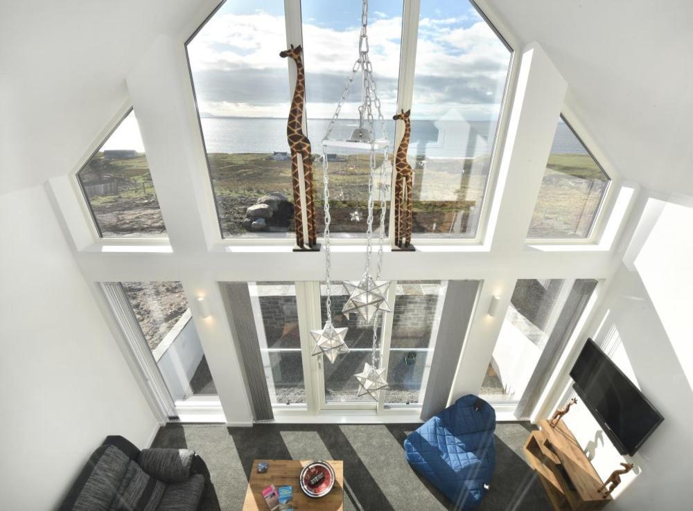 Rionnag Lodge Gairloch Εξωτερικό φωτογραφία