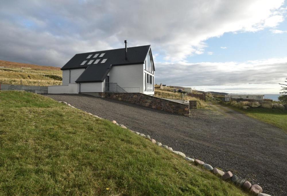 Rionnag Lodge Gairloch Εξωτερικό φωτογραφία